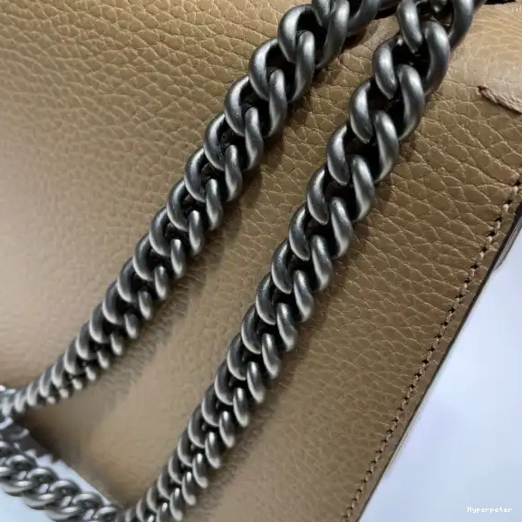 Hyper Peter GG handle GUCCI bag Dionysus top 0528